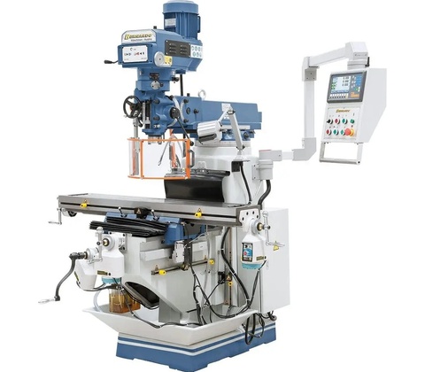 Bernardo MFM 250 Super