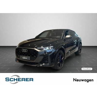 Audi RSQ8 Tiptronic Performance 471 kW