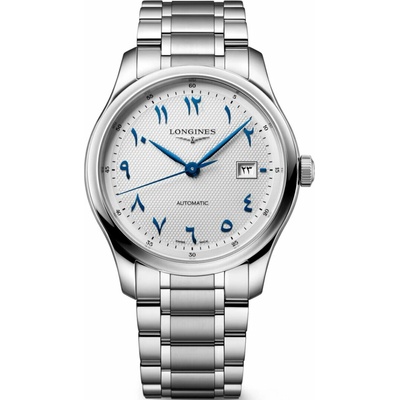 Longines L2.950.4.79.6