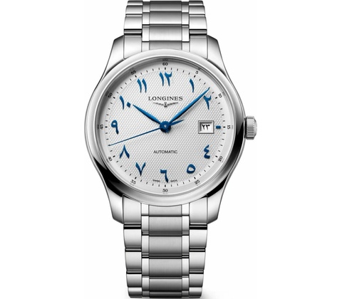 Longines L2.950.4.79.6