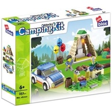 Alleblox CampingKit 251ks