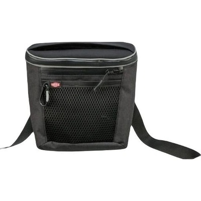 DUO Treat taštička na pamlsky 20 x 20 x 5 cm polyester – Zboží Dáma