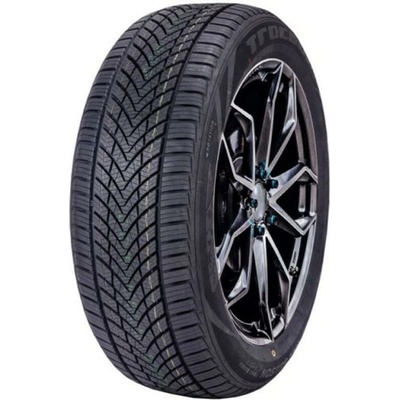 TRACMAX A/S TRAC SAVER AS01 235/55 R18 104W