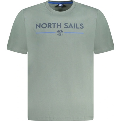 North Sails triko zelené