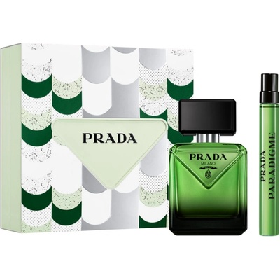 Prada Paradigme EDP мъжки