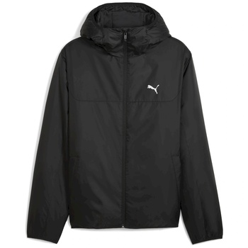PUMA ESS Light Padded Jacket Размер: M / Цвят: черен