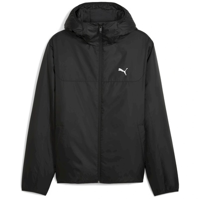PUMA ESS Light Padded Jacket Размер: M / Цвят: черен