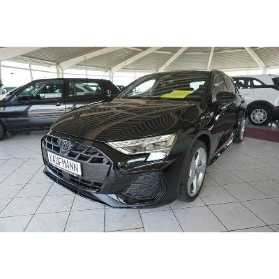 Audi A3 quattro S-line Sportback 150 kW