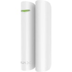 Ajax Systems DoorProtect WH безжичен бял детектор за отваряне DOORPROTECT-WHITE (DOORPROTECT-WHITE)