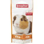 Beaphar VITA-C-NIS 50 г - таблетки с витамин С за морски свинчета