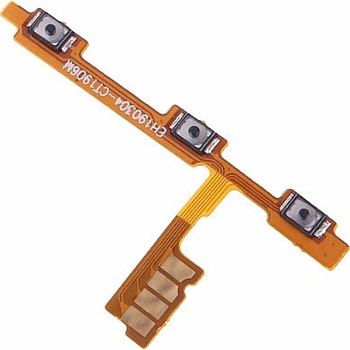 Image 1 of Huawei Лентов кабел on-off Huawei P30 Lite MAR-LX1A