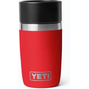 YETI Термос YETI Rambler Travel 236 ml rescue red