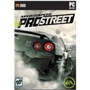 Need for Speed ProStreet