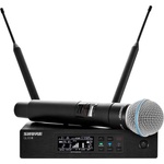 Shure QLXD24E/B58-G51 Микрофон
