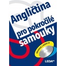 Angličtina pro pokročilé