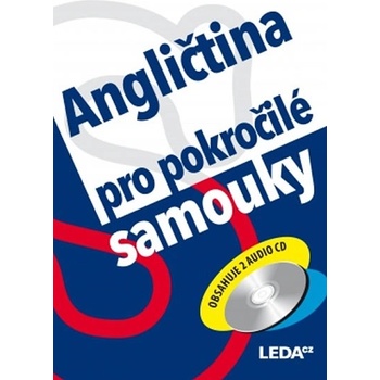 Angličtina pro pokročilé