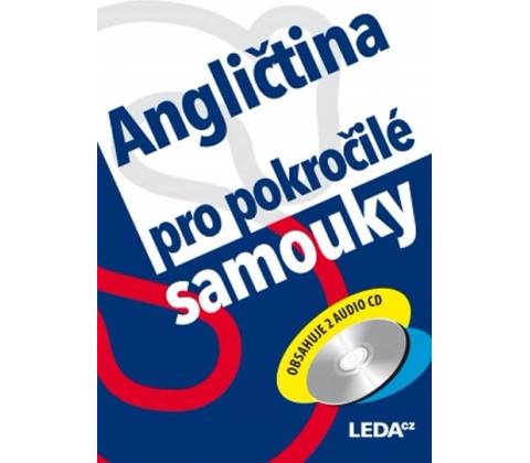 Angličtina pro pokročilé
