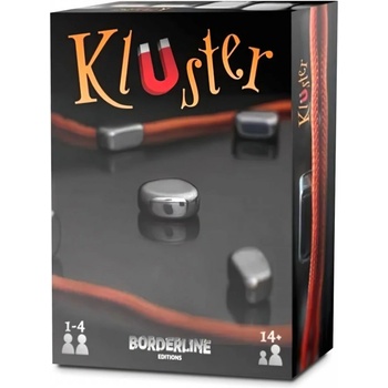 Rexhry Kluster