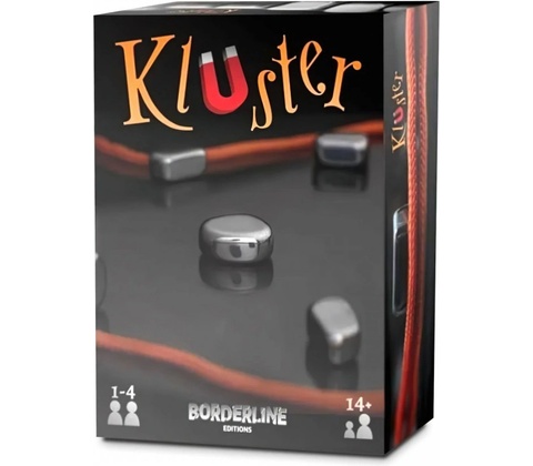 Rexhry Kluster