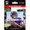 Madden NFL 21