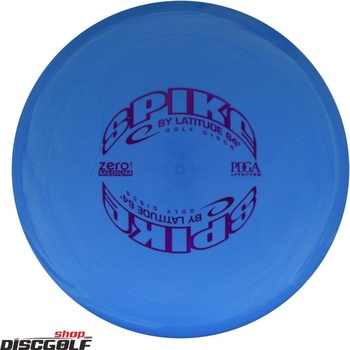 Latitude 64° Spike Zero Medium