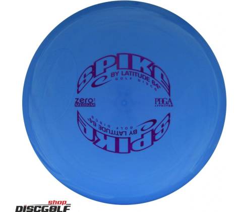 Latitude 64° Spike Zero Medium