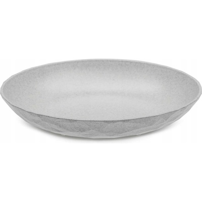 Koziol Hluboký talíř na polévku Club Organic 22 cm
