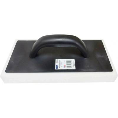 Magg Hladítko plastové 280x140/30 mm - molitan jemný