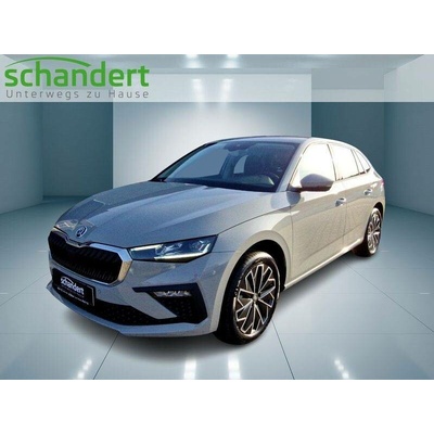 Skoda Scala 1.0 TSI DSG Selection 85 kW