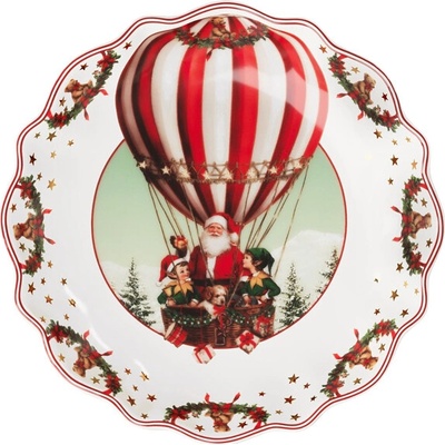Villeroy & Boch Miska Annual Christmas Edition 2026, Ø 16,5 cm 14-8626-3879