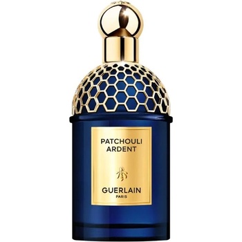 Guerlain Absolus Allegoria Patchouli Ardent EDP 125ml за Мъже и Жени БЕЗ ОПАКОВКА
