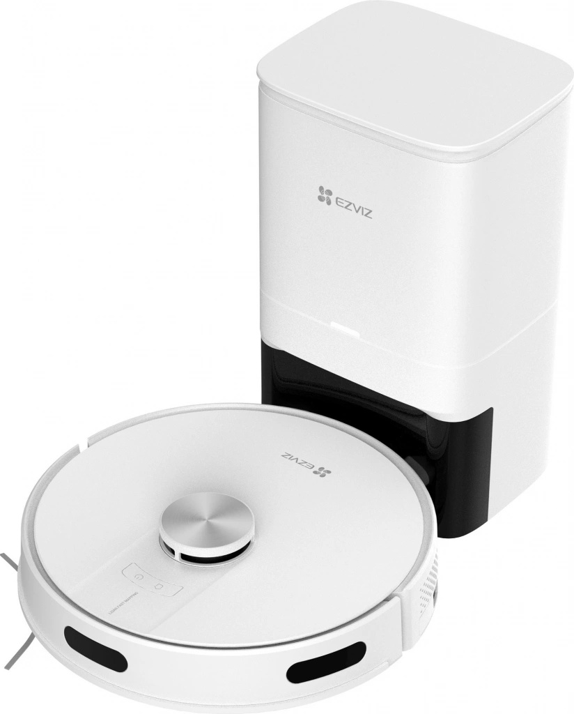 Ezviz RE4 Plus White