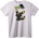 NOONEBRAND Тениска Pokémon Umbreon - 2XL, Black