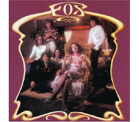 FOX: FOX CD