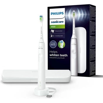 Image 1 of Philips Sonicare 4100 HX3683/33