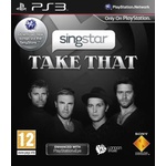 Sony SingStar Take That (PS3)