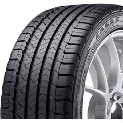 Goodyear EAGLE SPORT ALLSEASON 255/55 R19 111H runflat