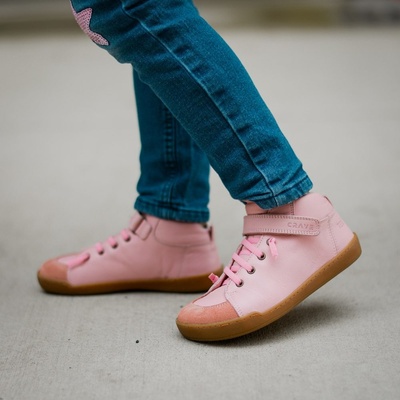 Crave Bergen Winter2.0 pink – Sleviste.cz