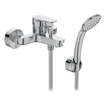 Ideal Standard Смесител за вана / душ, с аксесоари, Cerafine O (BC706AA)