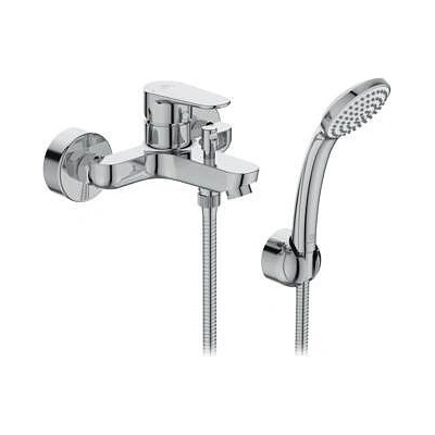 Ideal Standard Смесител за вана / душ, с аксесоари, Cerafine O (BC706AA)