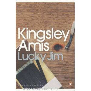 Lucky Jim | Kingsley Amis (2000)
