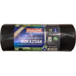 Mazzini Торба за боклук MAZZINI 280L Premium рециклирана изключително здрава 5 броя 104102 (104102)