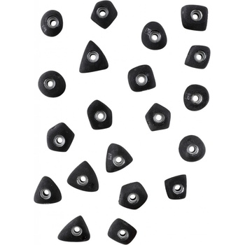 Ocún Footholds Set 1 Bolt-on