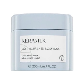 Goldwell Kerasilk Smoothing Mask 200 ml