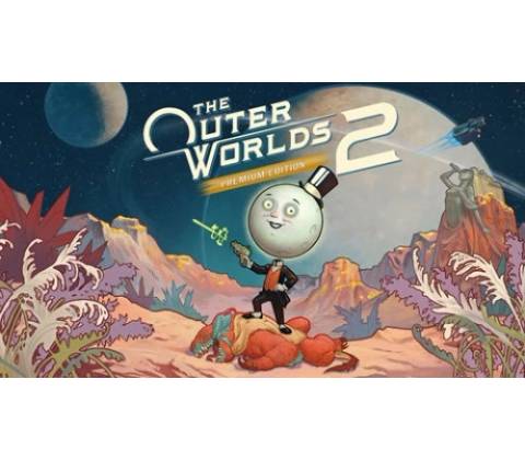 The Outer Worlds 2 (Premium Edition)
