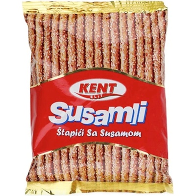 Kent sezamové tyčinky 175g