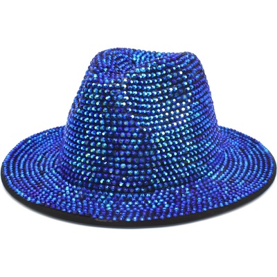 HARAHU Шапка gl-22178 - Синя kp22178 (gl-22178)