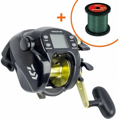 Daiwa Tanacom 500