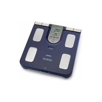 Omron ОМРОН БОДИ ФЕТ МЕТЪР BF511-BLU bluethooth