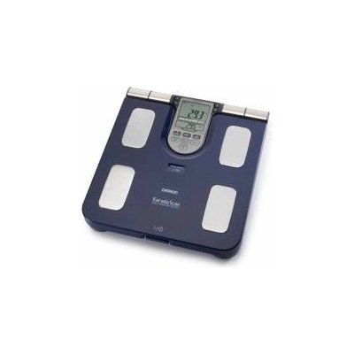 Omron ОМРОН БОДИ ФЕТ МЕТЪР BF511-BLU bluethooth